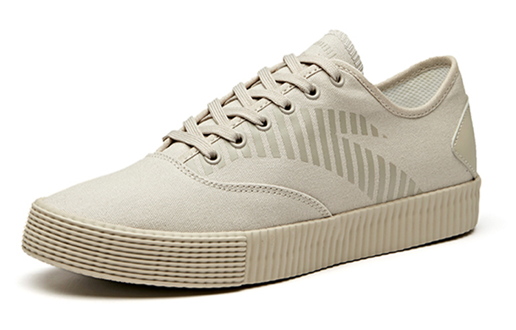 Lookbook Anta Life Series Low 'Secondary Grey' 11948600-2