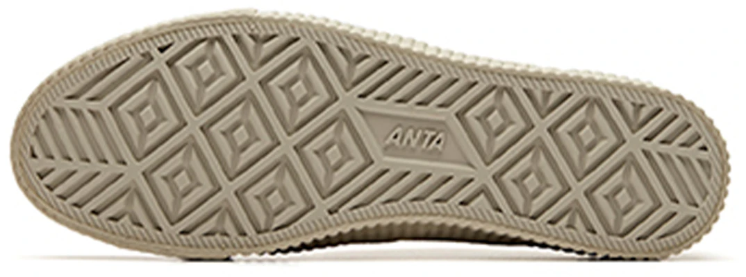 Anta Life Series Low 'Secondary Grey' 11948600-2 Details for Anta Life Series Low 'Secondary Grey' 11948600-2