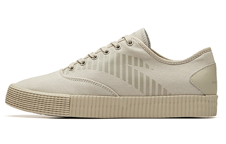 Anta Life Series Low 'Secondary Grey' 11948600-2