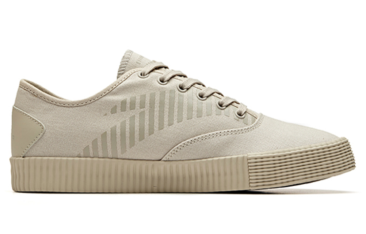 Anta Life Series Low 'Secondary Grey' 圖 2