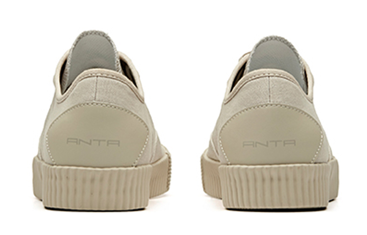 Anta Life Series Low 'Secondary Grey' 圖 5
