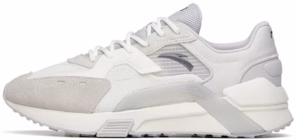 Anta Life Series Low 'Shock-Absorbing Non-Slip White Grey' 112228871-1 Anta Life Series Low 'Shock-Absorbing Non-Slip White Grey' 112228871-1