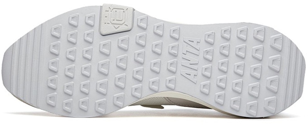 安踏生活系列低帮鞋“防震防滑白灰” 112228871-1 Purchase 安踏生活系列低帮鞋“防震防滑白灰” 112228871-1