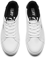 Shop Anta Life Series Low ''Nero e Bianco Semplice'' 91628004-4