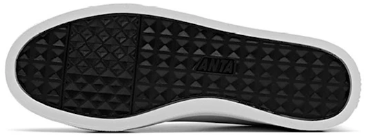 Details for Anta Life Series Low ''Nero e Bianco Semplice'' 91628004-4
