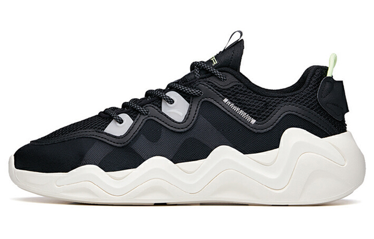 Anta Life Series Low 'Standard Black' 112128841-5