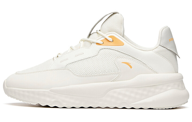 Anta Life Series Low 'Untamed Orange-White' 112038842-1
