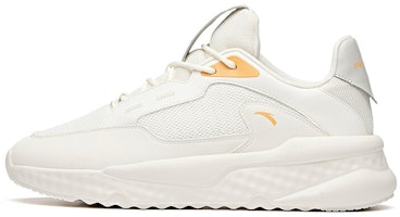 Anta Life Series Low 'Untamed Orange-White' 112038842-1 Anta Life Series Low 'Untamed Orange-White' 112038842-1