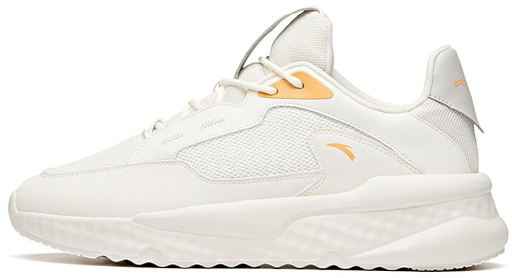Anta Life Series Low 'Untamed Orange-White' 112038842-1 Buy Anta Life Series Low 'Untamed Orange-White' 112038842-1