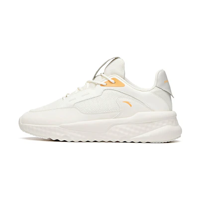 Anta Life Series Low 'Untamed Orange-White'