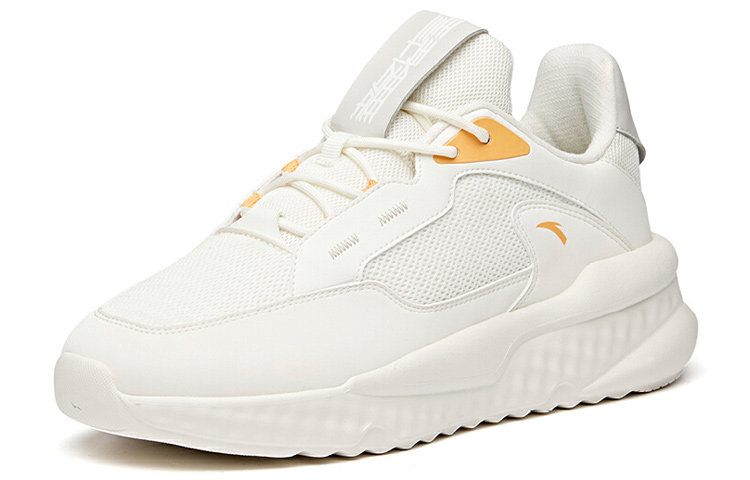 Anta Life Series Low 'Untamed Orange-White' 圖 2
