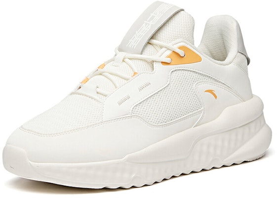 Anta Life Series Low 'Untamed Orange-White' 112038842-1 Order Anta Life Series Low 'Untamed Orange-White' 112038842-1