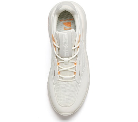 Anta Life Series Low 'Untamed Orange-White' 112038842-1 Lookbook Anta Life Series Low 'Untamed Orange-White' 112038842-1
