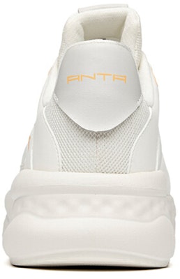 Anta Life Series Low 'Untamed Orange-White' 112038842-1 Shop Anta Life Series Low 'Untamed Orange-White' 112038842-1