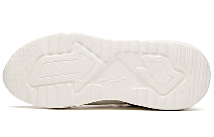 Anta Life Series Low 'Untamed Orange-White' 圖 5