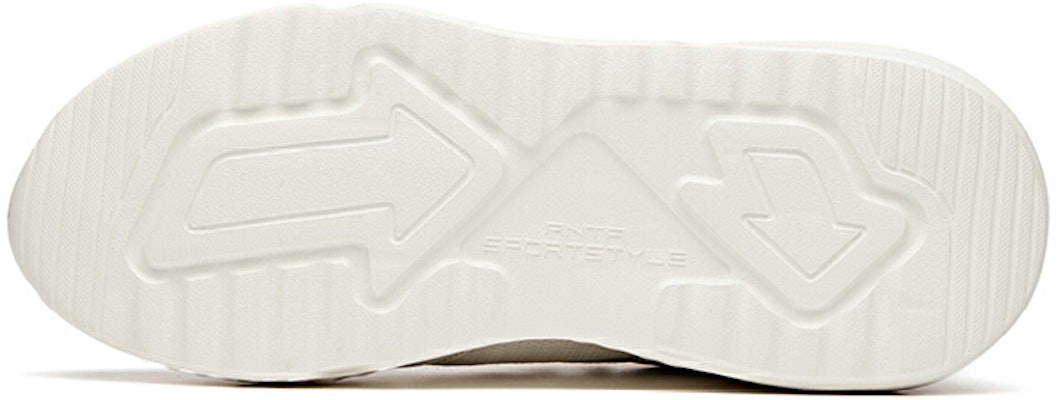 Anta Life Series Low 'Untamed Orange-White' 112038842-1 Purchase Anta Life Series Low 'Untamed Orange-White' 112038842-1