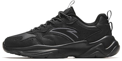 Anta Life Series Low 'Black' 912328815-5 Anta Life Series Low 'Black' 912328815-5