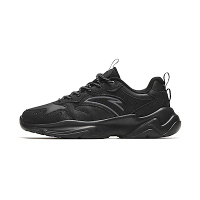 Anta Life Series Low 'Black'