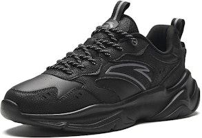 Anta Life Series Rendah 'Hitam' 912328815-5 Order Anta Life Series Rendah 'Hitam' 912328815-5