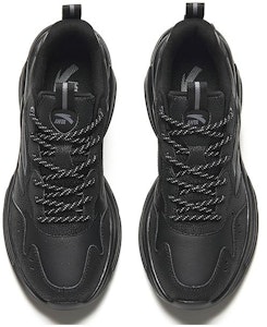 Anta Life Series Low 'Hitam' 912328815-5 Lookbook Anta Life Series Low 'Hitam' 912328815-5