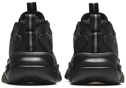 Anta Life Series Low 'Hitam' 912328815-5 Shop Anta Life Series Low 'Hitam' 912328815-5