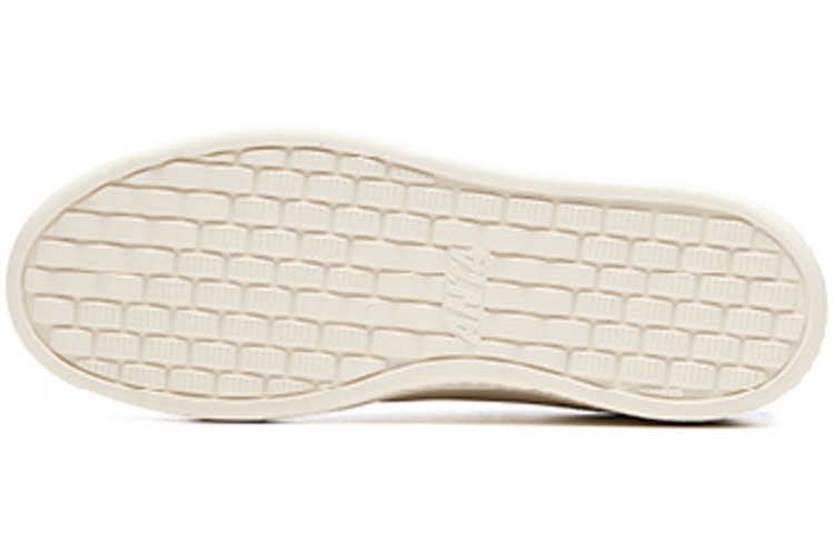 Purchase Anta安踏 生活系列 防滑減震 低筒 板鞋 白色