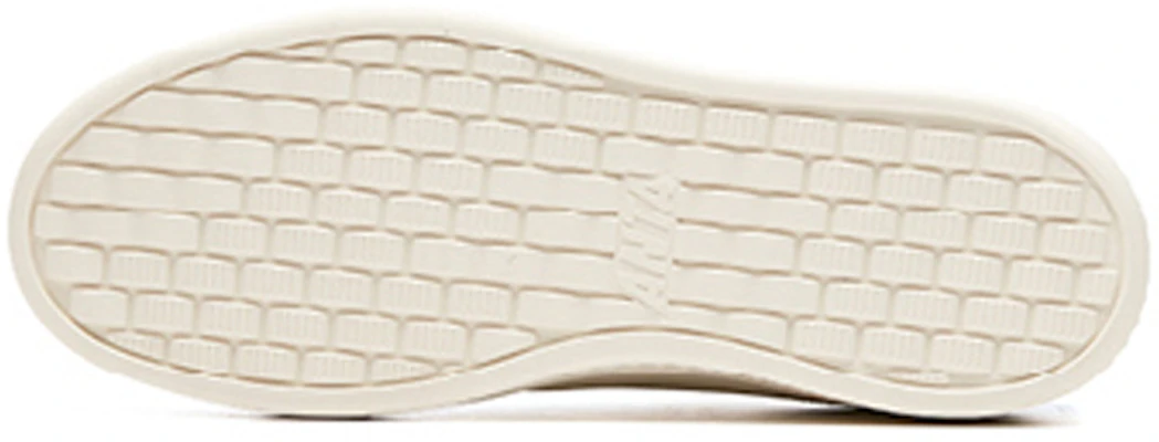 Anta安踏 生活系列 防滑減震 低筒 板鞋 白色 Purchase Anta安踏 生活系列 防滑減震 低筒 板鞋 白色