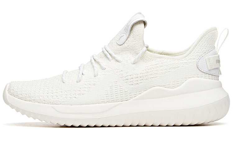 Anta Life Series Low 'White'