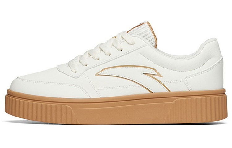 Buy Anta Life Series Low 'Blanco' 912228012-6