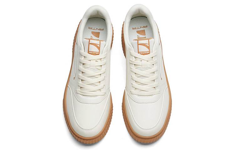 Lookbook Anta Life Series Low 'Blanco' 912228012-6