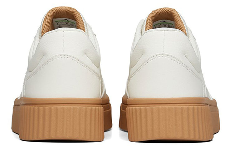 Shop Anta Life Series Low 'Blanco' 912228012-6