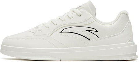 Anta Life Series Low 'White' 912328011-3 Anta Life Series Low 'White' 912328011-3