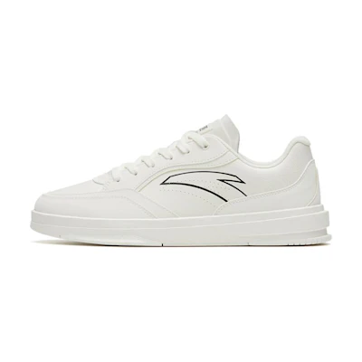 Anta Life Series Low 'White'