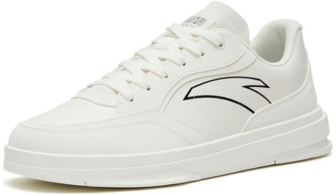 Anta Life Series Rendah 'Putih' 912328011-3 Order Anta Life Series Rendah 'Putih' 912328011-3