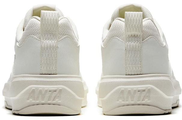 Anta Life Series Low 'Blanco' 912328060-1 Shop Anta Life Series Low 'Blanco' 912328060-1