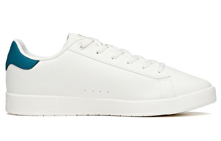 Order Anta Life Series Low 'Putih & Cyan' 112128061-3