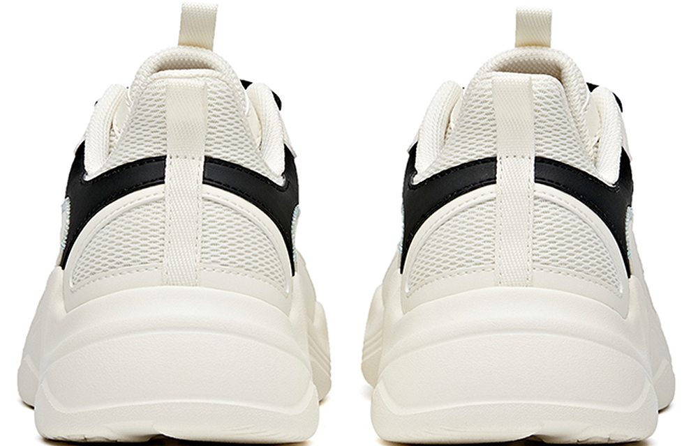 Purchase Kasut Anta Classic Daddy 'Putih Hitam' 111938822R-8