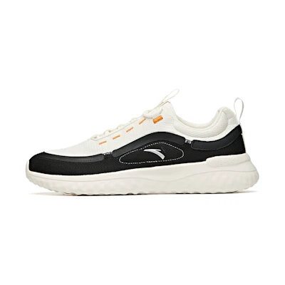 Anta Life Series Low 'White Black'