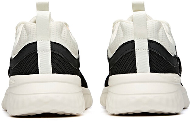 安踏 Life 系列低帮'白黑' 112038861-1 Shop 安踏 Life 系列低帮'白黑' 112038861-1