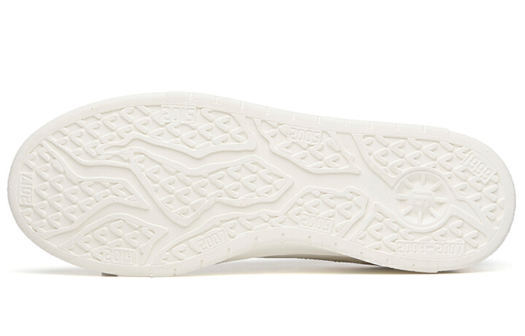 Anta Life Series Low 'White Black' 圖 5