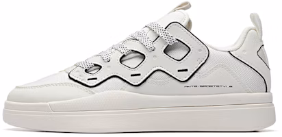 Anta Life Series Low 'White Black' 11938043-2 Anta Life Series Low 'White Black' 11938043-2