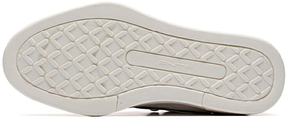Anta Life Series Low 'White Black' 11938043-2 Purchase Anta Life Series Low 'White Black' 11938043-2