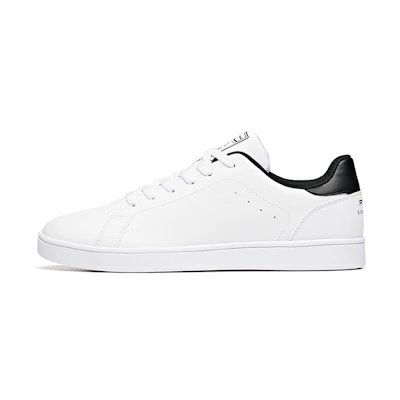 Anta Skateboarding Series Sneakers 'White Black'