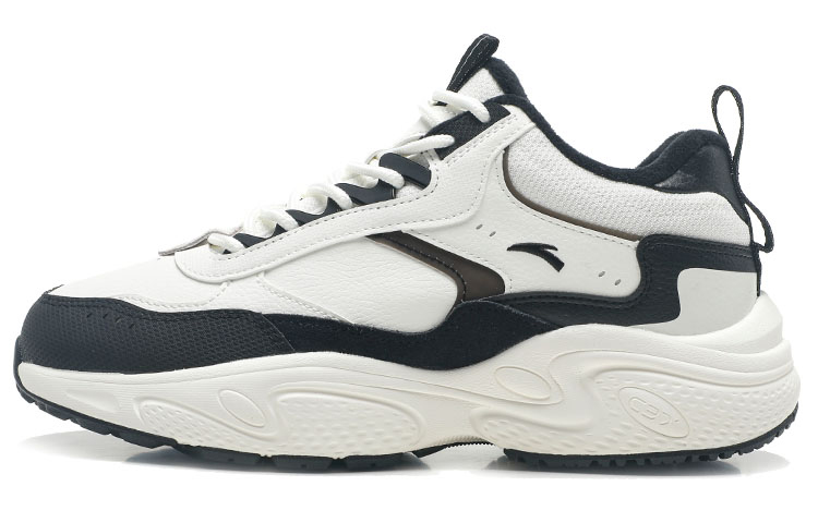 Anta Life Series Low 'White Black'