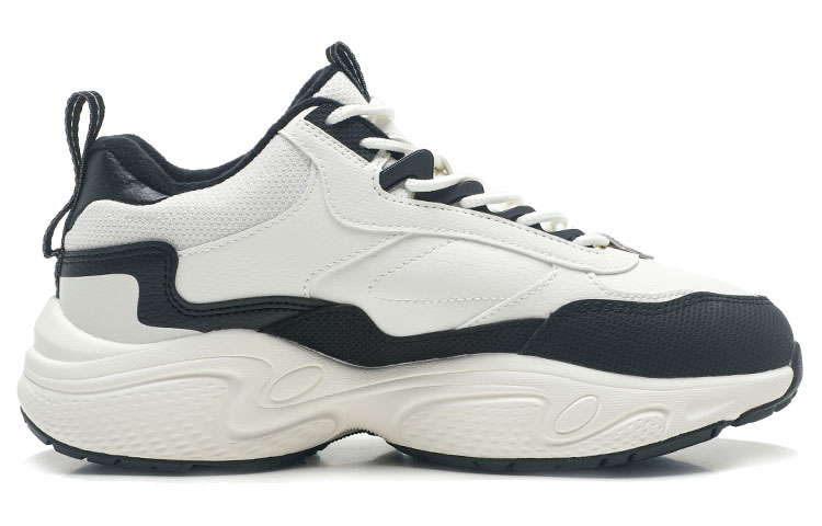 Anta Life Series Low 'White Black' 圖 2