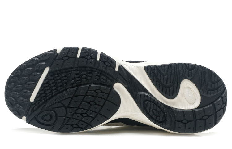 Anta Life Series Low 'White Black' 圖 6