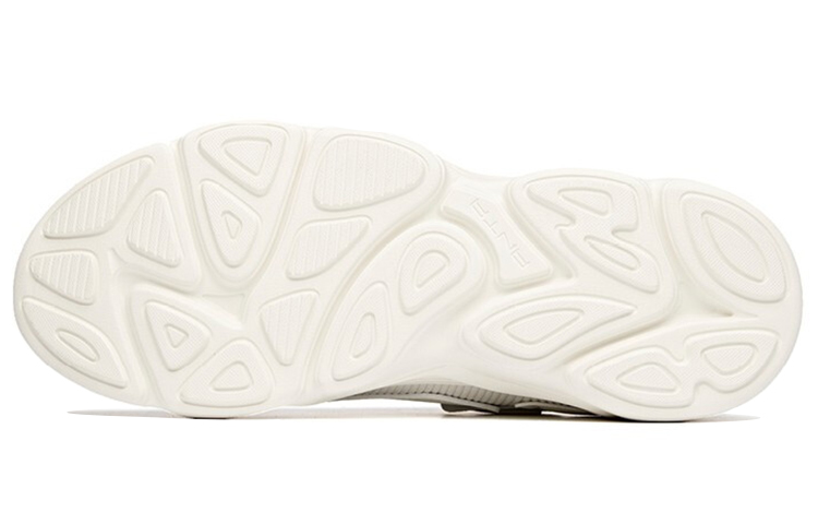 Anta Life Series Low 'White Black Green' 圖 5