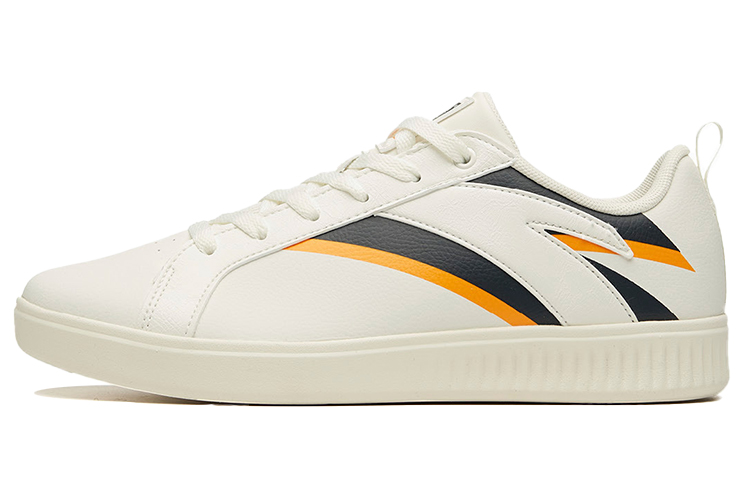 Anta Life Series Low 'White Black Orange'