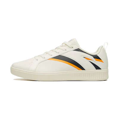 Anta Life Series Low 'White Black Orange'