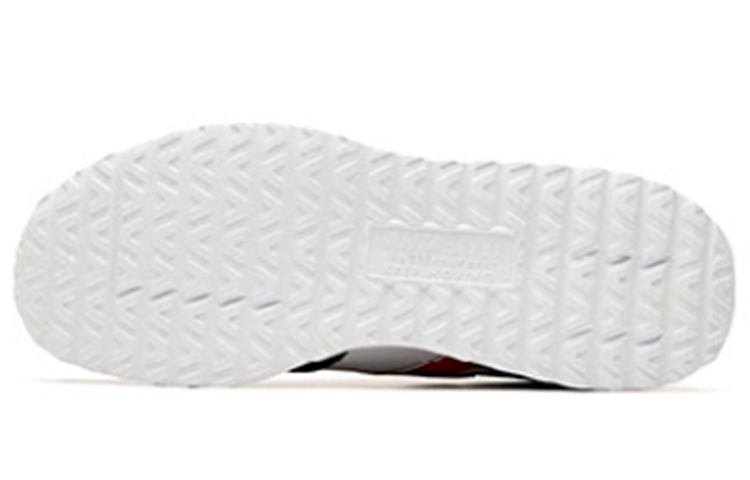 Anta Life Series Low 'White Black Red' 圖 6